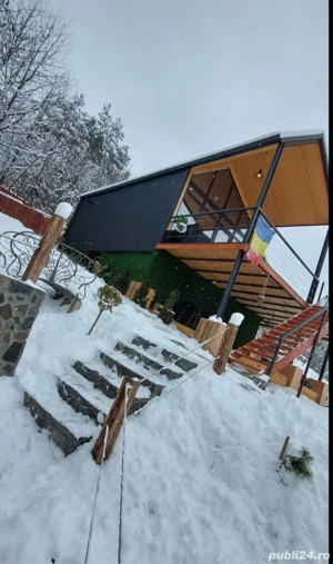 Cabana Breaza - imagine 9