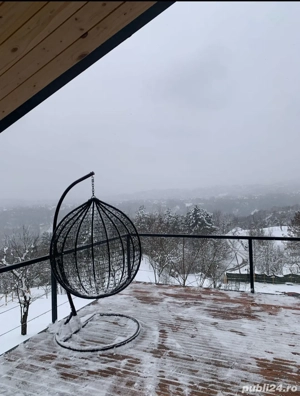 Cabana Breaza - imagine 8