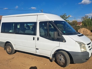  De vanzare Ford Tranzit - imagine 4