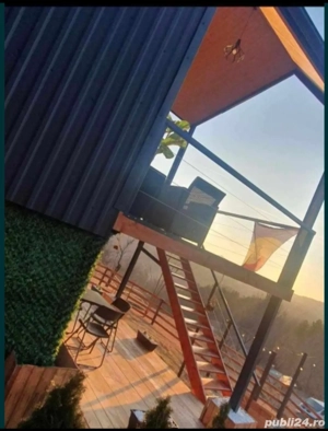 Cabana Breaza - imagine 7