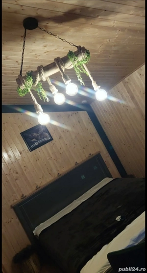 Cabana Breaza - imagine 5