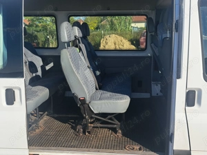  De vanzare Ford Tranzit - imagine 10