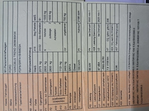  De vanzare Ford Tranzit - imagine 11