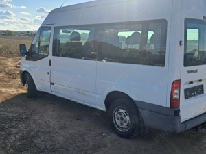  De vanzare Ford Tranzit - imagine 5