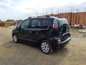 Citroen C3 Picasso 1.6 HDI Clima An Fab.2010 2 500   Prețul e negociabil - imagine 2