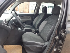 Citroen C3 Picasso 1.6 HDI Clima An Fab.2010 2 500   Prețul e negociabil - imagine 5