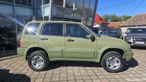 Suzuki Grand Vitara  - imagine 3
