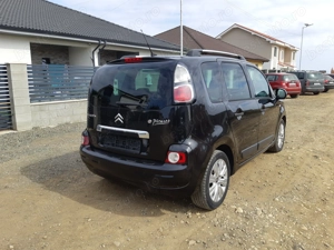 Citroen C3 Picasso 1.6 HDI Clima An Fab.2010 2 500   Prețul e negociabil - imagine 3