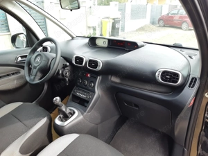 Citroen C3 Picasso 1.6 HDI Clima An Fab.2010 2 500   Prețul e negociabil - imagine 7