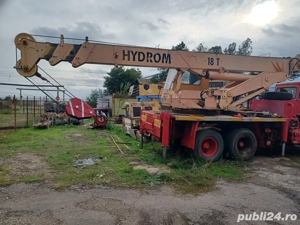 Automacara hidrom - imagine 4