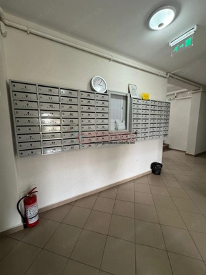 Apartament 2 camere Mobilat si Utilat Etaj 1/6 cu lift Construcție nouă 2021 - imagine 12