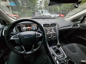 Ford Mondeo - imagine 4