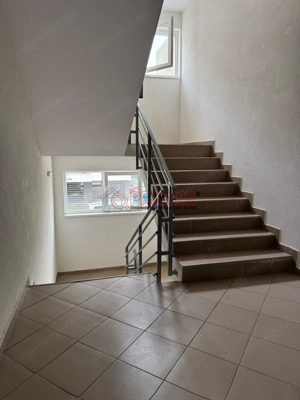 Apartament 2 camere Mobilat si Utilat Etaj 1/6 cu lift Construcție nouă 2021 - imagine 11