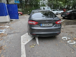 Ford Mondeo - imagine 3