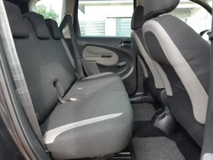 Citroen C3 Picasso 1.6 HDI Clima An Fab.2010 2 500   Prețul e negociabil - imagine 9