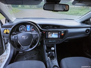 Toyota corolla 1.4 D-4D  - imagine 5