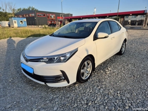 Toyota corolla 1.4 D-4D  - imagine 4