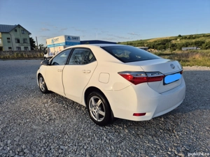 Toyota corolla 1.4 D-4D  - imagine 2