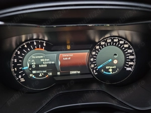 Ford Mondeo - imagine 6