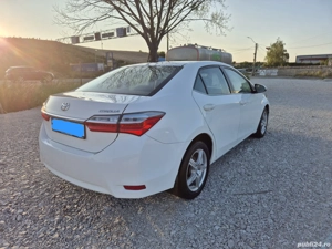 Toyota corolla 1.4 D-4D  - imagine 3