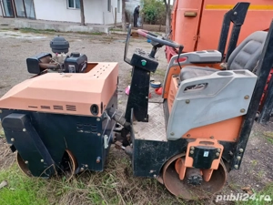Cilindru compactor