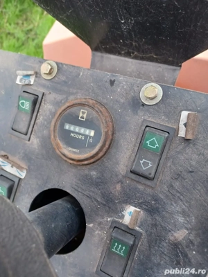 Cilindru compactor - imagine 3