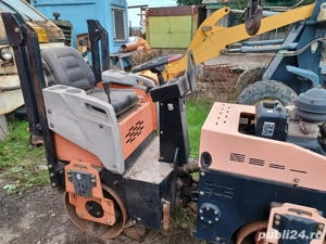 Cilindru compactor - imagine 2