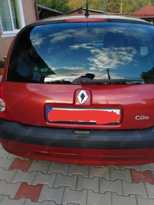 Vând Renault clio - imagine 6