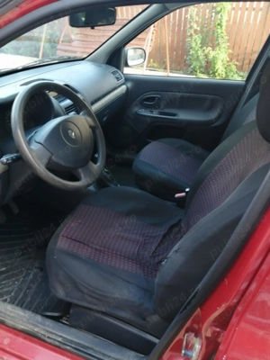 Vând Renault clio - imagine 4
