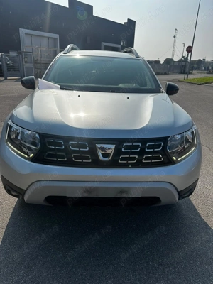 Duster 2020 1.6 benzină Gpl Euro 6