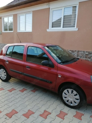 Vând Renault clio - imagine 3