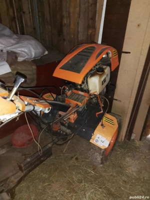 Motocultor  - imagine 2