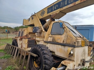 Macara telemac - imagine 3