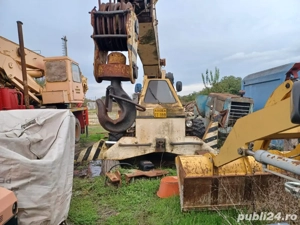 Macara telemac - imagine 2