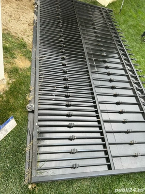 Poarta de fier de vanzare