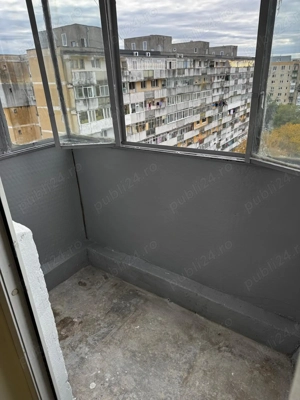 PROPRIETAR Vand Apartament 2 Camere Decomandat 37 MP,Cf.2, Dr Taberei - imagine 7