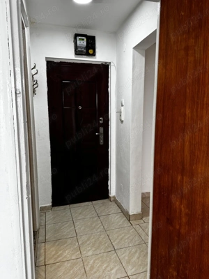 PROPRIETAR Vand Apartament 2 Camere Decomandat 37 MP,Cf.2, Dr Taberei - imagine 6