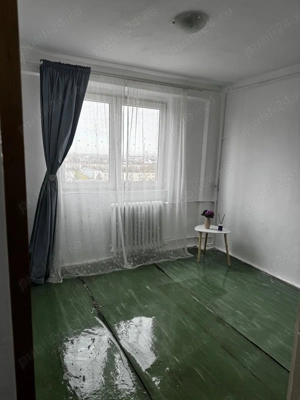 PROPRIETAR Vand Apartament 2 Camere Decomandat 37 MP,Cf.2, Dr Taberei - imagine 3