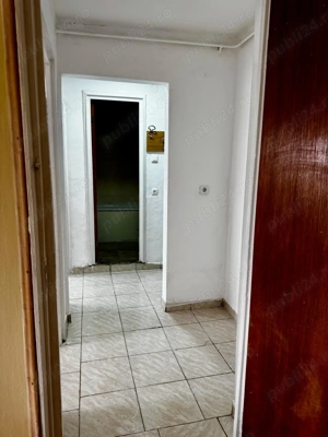 PROPRIETAR Vand Apartament 2 Camere Decomandat 37 MP,Cf.2, Dr Taberei - imagine 5