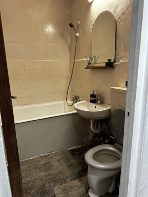 PROPRIETAR Vand Apartament 2 Camere Decomandat 37 MP,Cf.2, Dr Taberei - imagine 4