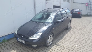 Vind Ford focus mk1 - imagine 2