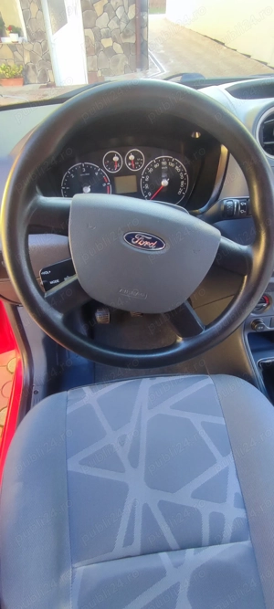 Ford Transit Connect  - imagine 5