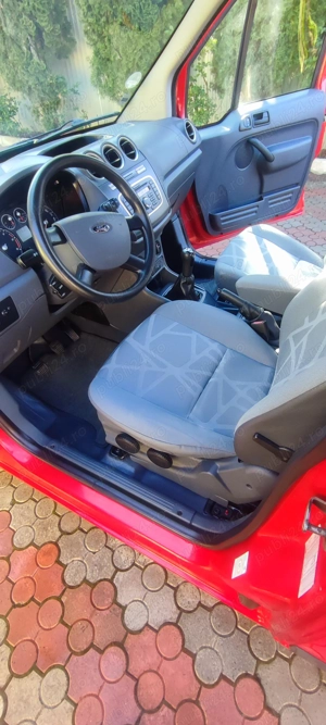 Ford Transit Connect  - imagine 3