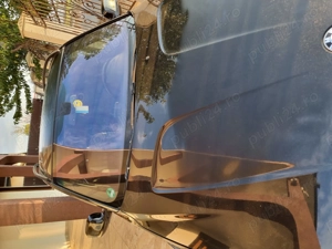 Se vinde  autoturismul Bmw