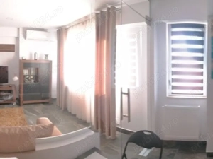 apartament 2 camere-grigorescu-bloc nou-centrala proprie-modern-curte proprie - imagine 6