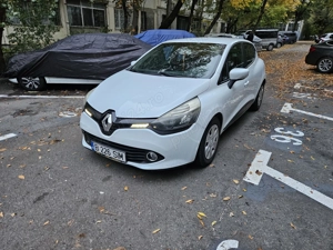Renault Clio 1.2 benzina