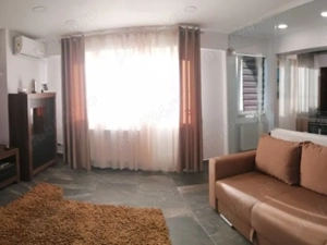 apartament 2 camere-grigorescu-bloc nou-centrala proprie-modern-curte proprie - imagine 2