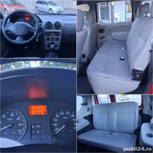 Dacia Logan MCV 7 Locuri - imagine 6