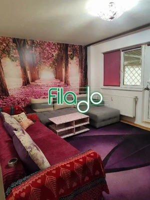 Apartament 3 camere 1 Decembrie 1918, Ozana