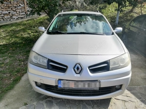 Renault megane 2 1.5 dci break - imagine 2